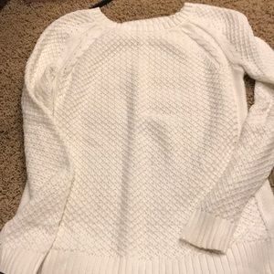 Women’s sweater